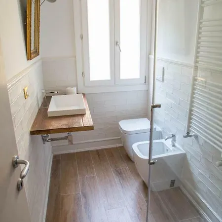 La Colombina Apartment Venice Exterior photo