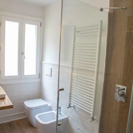 La Colombina Apartment Venice Exterior photo